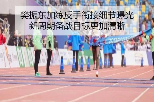 樊振东加练反手衔接细节曝光 新周期备战目标更加清晰 | xingkong.com